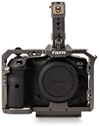 Tiltaing Kamera Cage-Kompatibilis Canon R5/R6 Készlet Egy - Tilta Szürke
