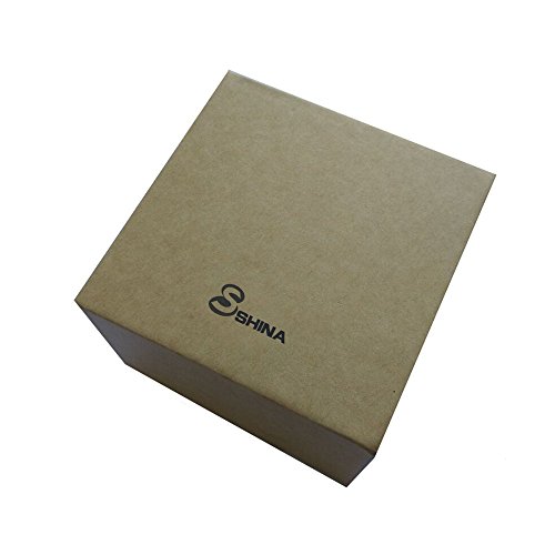 SHINA 3K Roll Csomagolva 24mm Szénszálas Cső 22mm x 24mm x 500mm Fényes, hogy az RC Quad