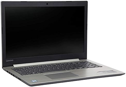 Lenovo IdeaPad 320 8 Generációs Core i5 8GB RAM, 1 tb-os HDD 15.6 wled kijelzővel Nyerni 10 Laptop