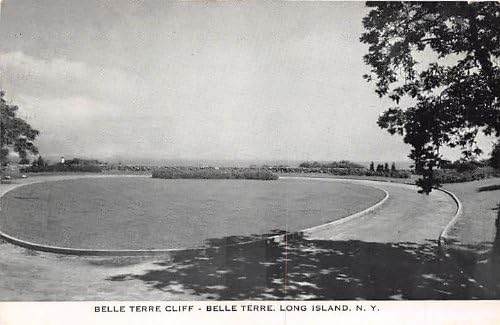 Belle Terre, L. I., New York-I Képeslap