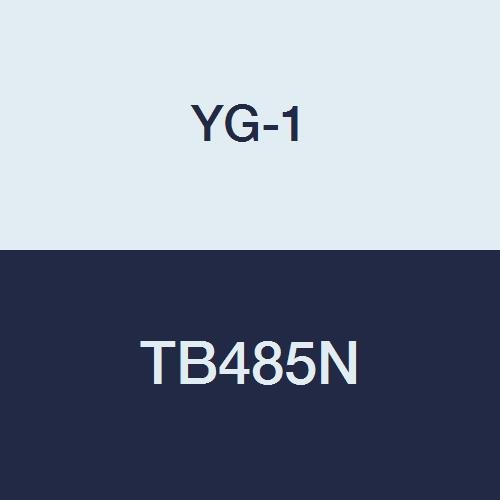 YG-1 TB485N HSS-EX Spirál Pont Combo Érintse meg a Belső Hűtőközeg-a Többcélú, TiCN Befejezni, 3/8 Méretű,