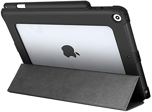 NK Tiszta w/Stylus Tartót iPad 10.2 (7 Gen) - Kobalt Kék