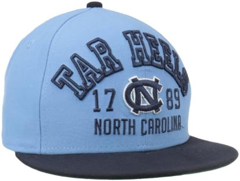 NCAA North Carolina Tar Heels Kopogni 5950