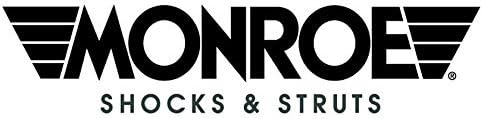 Monroe Lengéscsillapítók & Struts Monroe P01224 Felfüggesztés Sokk Szerelési Készlet