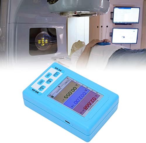 Pyhodi Elektromágneses Sugárzás Érzékelő, Széles, Magas Érzékenység ABS Mágneses Mező Érzékelő a Munka