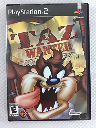 Taz Akartam - PlayStation 2