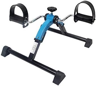 YFDM Hordozható Cardio Fitness Léptető Lábát Gép Otthon Edzőtermi Mini Futópad Fogyókúra zsírégető Spinning