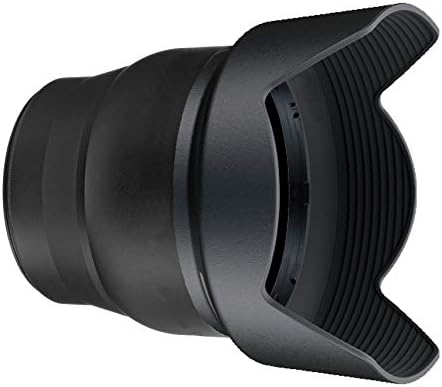Nikon COOLPIX B600 2.2 X Magas Minőségű Szuper Teleobjektív (Tartalmazza az Objektív Adapter Gyűrű)