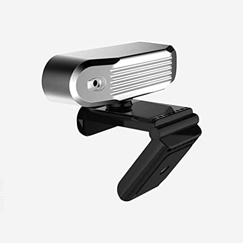 WALNUTA Web Kamera Hd Auto Focus 150 Fokos Szuper Széles Látószögű Beépített zajcsökkentő Mikrofon