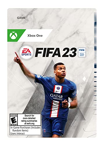 A FIFA 23 STANDARD - Xbox Sorozat X|S [Digitális Kód]