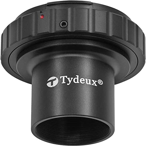 Tydeux T-Gyűrűt, M42, hogy 1.25 Távcső Adapter (T-Mount) M inolta Kamera