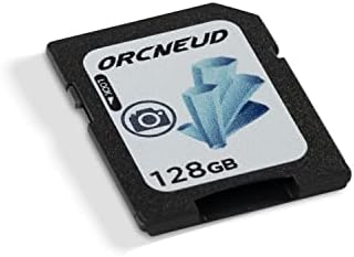 128GB 5-Pack Tömeges MicroSDHC MicroSDXC TF Mikro Kártya Mini SD Kártya 4K Olvasás, 100 MB/s Írás 60MB/s