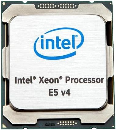 Az Intel Xeon E5-2680 V4 (35M Cache, 2.40 Ghz)