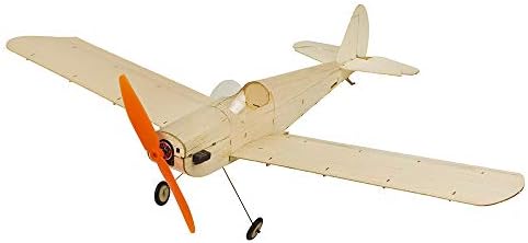 Tánc Szárnyak Hobbi Micro Balsa Fa Repülőgép Teljes Kombó áramellátás/Akkumulátor/Töltő/Adó/Vevő RC Felnőttek
