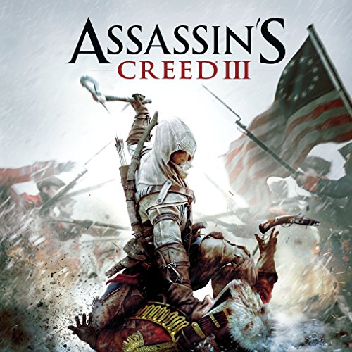 Assassin ' s Creed 3 - PS3 [Digitális Kód]