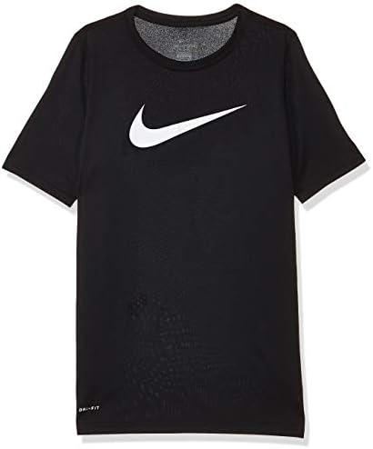 Nike Fiú Legenda Swoosh póló