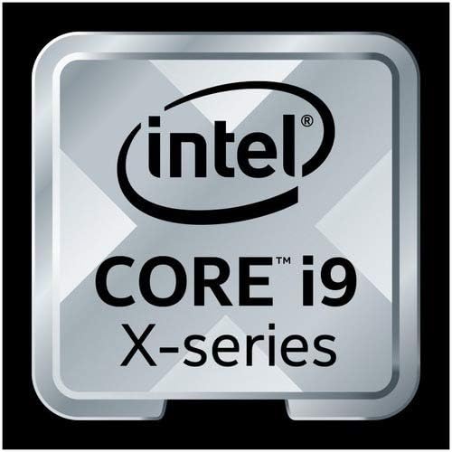 Intel Core i9-9960X X-Sorozat Tálca