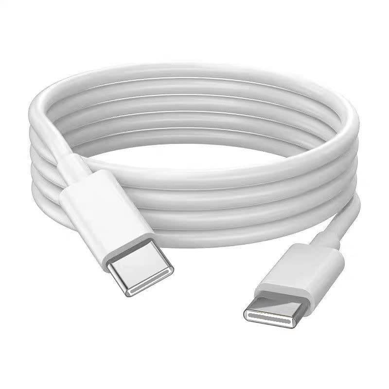 targeal Töltő Kábel,USB C-USB C töltőkábelt, 100W, E-Mark Gyors Töltés C Típusú Töltő Kábel, Kompatibilis
