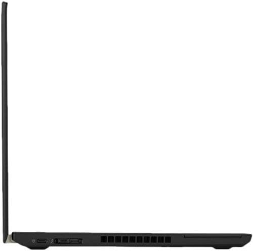 Lenovo ThinkPad t480-as 14 HD csillogásmentes Laptop, Intel Core i5-7200U, 8GB DDR4, 512 gb-os SSD PCIe-NVME,