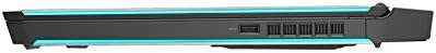 Alienware 15 15 R4 15.6 - os LCD Gaming Notebook - Intel Core i7 processzor (8 Gen) i7-8750H Hexa-core