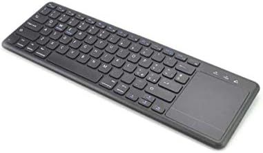 BoxWave Billentyűzet Kompatibilis Acer Aspire 5 (A515-57) - MediaOne Billentyűzet, TouchPad, USB Fullsize