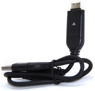 USB - +Akkumulátor Töltő Kábel/Vezeték/Vezető Samsung TL205 TL210 TL220 i8
