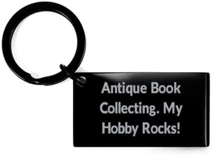 Antik Könyv Gyűjtése. A Hobbim A Sziklák! Antik Könyv Gyűjtése Kulcstartó, Ragyogó Antik Könyv Gyűjtése,