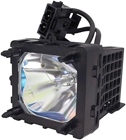 Általános XL-5200 csere projektor lámpa kompatibilis izzó generikus ház Sony KDS-50A2000 / KDS-50A2020