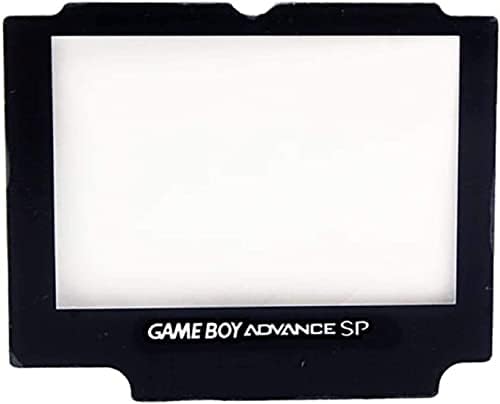 Teljes Ház Shell Pack Esetben Fedezi a GBA SP Gameboy Advance SP Shell Esetben a Gombok Kit (C)