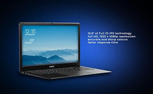 15.6 S15 N2 Full HD Windows 11 Professzionális Slim n Fény Laptop - Intel N4020-128 GB Tárhely, 4 GB RAM,