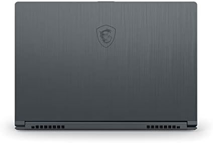 MSI Modern 14 Ultra Vékony, Könnyű, Professzionális Laptop: 14 FHD 1080p, Intel Core i5-10210U, UMA, 8