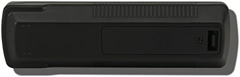 TeKswamp Video Projektor Távirányító (Fekete) Éles PG-MB60X