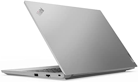 Lenovo 2023 ThinkPad E15 Gen 4 Nagy Teljesítményű Üzleti Laptop: AMD Ryzen 5 5625U Hexa-Core, 40 gb-os