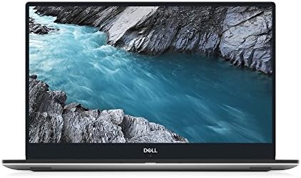 A Dell XPS 15 9570 Laptop 15.6 hüvelykes, 4K UHD InfinityEdge Érintőképernyős, 8 Generációs Intel Core