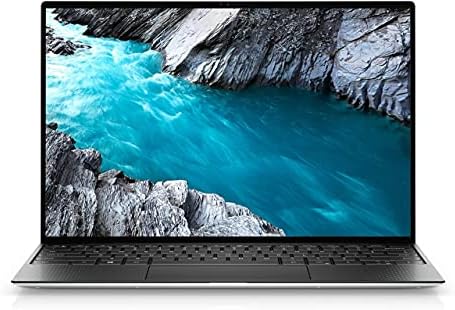 Dell XPS 9310 Laptop (2020) | 13.4 4K-Touch | Core i7-256 gb-os SSD - 8GB RAM | 4 Mag @ 4.7 GHz - 11 Gen