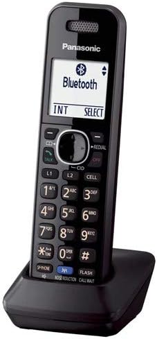Panasonic KX-TGA950 Dect 6.0 Plusz 2 Online Hívófél-AZONOSÍTÓ Hívás Blokk 3 Irányú Konferencia Vezetékes,