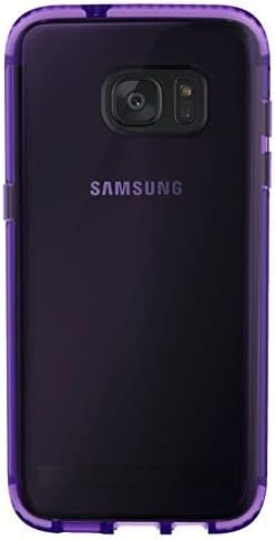 A tech21 Evo Keret tok Samsung Galaxy S7 Edge - HopeLine Lila