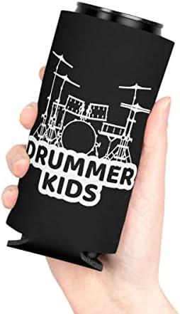 Sört Lehet Hűvösebb Ujja Vidám Percussionist rajongó Instrumentalista Drummists Szerető Újdonság Basszusgitáros