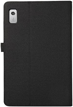 Tablet Táskák Kompatibilis a Lenovo Lap M9 Esetben 9.0 inch (TB-310FU) 2023 Megjelent, Flip-Szeres Állni