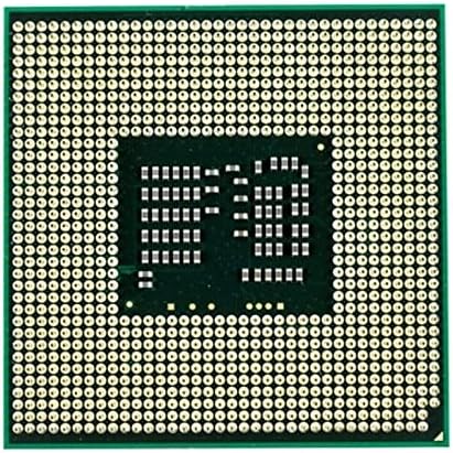I5 CPU 520m 2,4 GHz-es 3M Csatlakozó G1 Laptop Processzor CPU SLBU3 SLBNB
