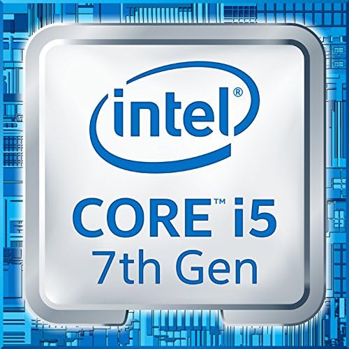 Intel BX80677I57600T 7. Generációs Core i5-7600T Processzor